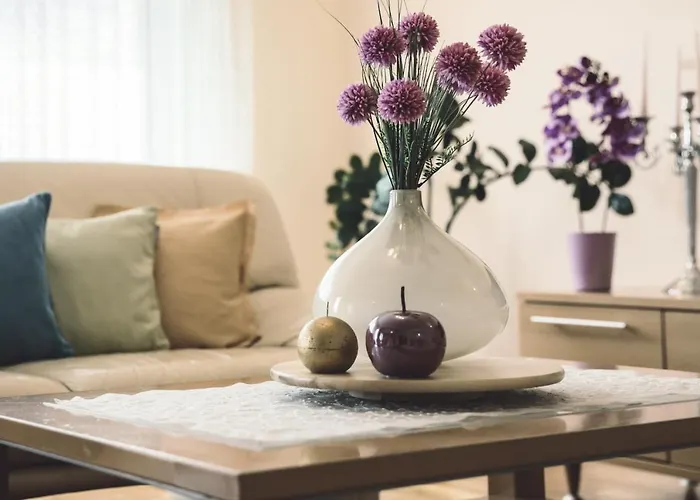 Luxury Apartment Leonarda On The River Vrljika
