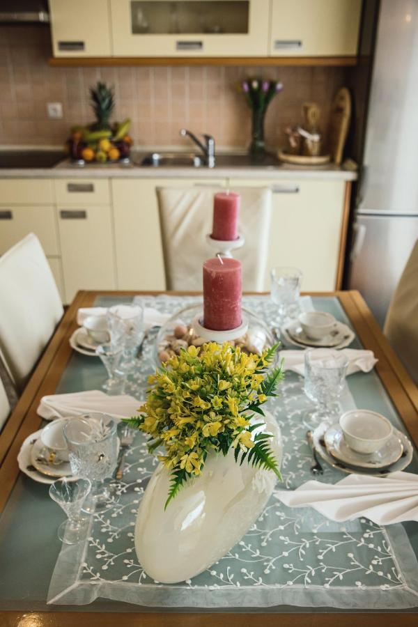 Luxury Leonarda On The River Vrljika Apartment *