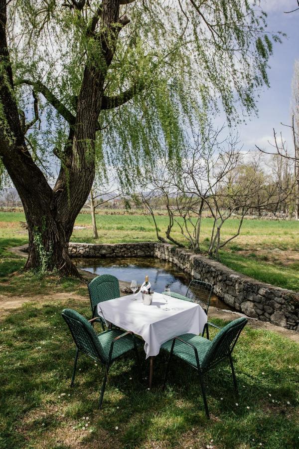 Luxury Leonarda On The River Vrljika Apartment Imotski